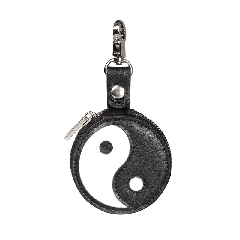 Ying Yang Coin Purse